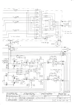 Предварительный просмотр 42 страницы Revox MR 8 Schematic Diagrams