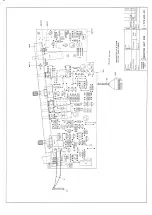 Предварительный просмотр 43 страницы Revox MR 8 Schematic Diagrams