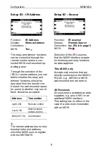 Preview for 16 page of Revox Re:connect M200 Mk2 Manual