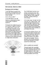 Preview for 18 page of Revox Re:sound I inceiling 80 Stereo User Manual