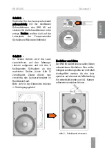 Предварительный просмотр 9 страницы Revox Re:sound I inwall 65 User Manual