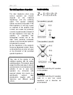 Предварительный просмотр 5 страницы Revox Re:sound ICS 52 User Manual