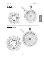 Предварительный просмотр 10 страницы Revox Re:sound ICS 52 User Manual