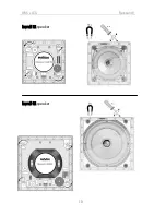 Предварительный просмотр 11 страницы Revox Re:sound ICS 52 User Manual