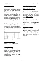 Preview for 8 page of Revox Re:sound ICS 82 User Manual