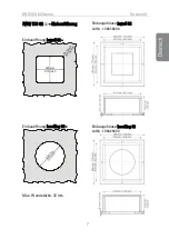 Preview for 9 page of Revox Re:sound ICS 82 User Manual