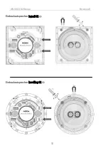 Preview for 12 page of Revox Re:sound ICS 82 User Manual