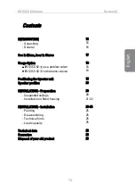 Preview for 17 page of Revox Re:sound ICS 82 User Manual