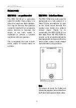 Preview for 20 page of Revox Re:sound ICS 82 User Manual