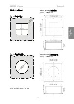 Preview for 23 page of Revox Re:sound ICS 82 User Manual