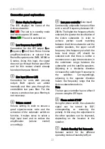 Preview for 24 page of Revox Re:sound S Active 03 User Manual