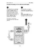 Preview for 12 page of Revox Re:source M217 Instruction