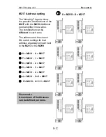 Preview for 16 page of Revox Re:source M217 Instruction