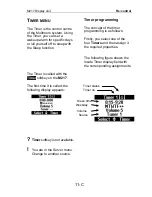 Preview for 22 page of Revox Re:source M217 Instruction