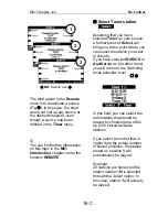 Preview for 27 page of Revox Re:source M217 Instruction