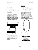 Preview for 29 page of Revox Re:source M217 Instruction