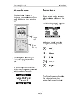 Preview for 30 page of Revox Re:source M217 Instruction