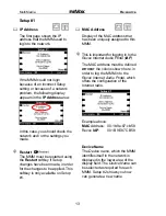 Preview for 14 page of Revox Re:source MMM Manual