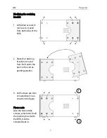 Preview for 10 page of Revox Re:system M10 User Manual