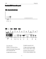 Preview for 12 page of Revox Re:system M10 User Manual