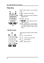 Preview for 15 page of Revox Recontrol M207 User Manual