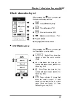 Preview for 16 page of Revox Recontrol M207 User Manual