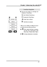 Preview for 18 page of Revox Recontrol M207 User Manual