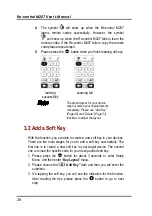 Preview for 29 page of Revox Recontrol M207 User Manual