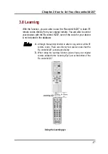 Preview for 40 page of Revox Recontrol M207 User Manual