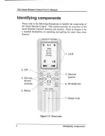 Предварительный просмотр 9 страницы Revox SRC-2000 Operating Instructions Manual