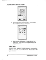 Предварительный просмотр 43 страницы Revox SRC-2000 Operating Instructions Manual