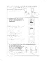 Предварительный просмотр 56 страницы Revox SRC-2000 Operating Instructions Manual