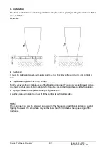 Preview for 8 page of Rewatec 4034193013246 Installation & Assembly Instructions Manual