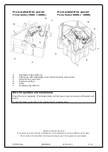 Preview for 9 page of Rewatec DORW2081 Assembly/Installation Instructions