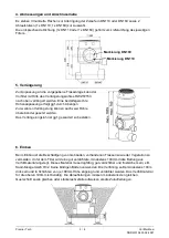 Preview for 3 page of Rewatec Prefilter Maxi Assembly Instructions And Mounting Manual