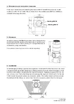 Preview for 6 page of Rewatec Prefilter Maxi Assembly Instructions And Mounting Manual