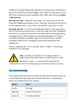 Preview for 53 page of REWIRE SECURITY DB3 User Manual