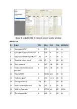 Preview for 56 page of REWIRE SECURITY DB3 User Manual