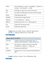 Preview for 62 page of REWIRE SECURITY DB3 User Manual