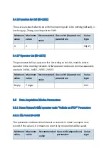 Preview for 86 page of REWIRE SECURITY DB3 User Manual