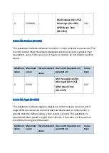 Preview for 89 page of REWIRE SECURITY DB3 User Manual