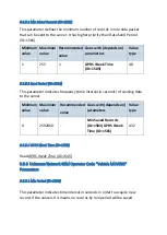 Preview for 95 page of REWIRE SECURITY DB3 User Manual