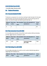 Preview for 98 page of REWIRE SECURITY DB3 User Manual