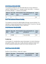 Preview for 103 page of REWIRE SECURITY DB3 User Manual