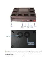 Preview for 5 page of REWIRE SECURITY Rx-3 User Manual