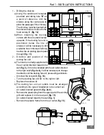 Preview for 8 page of Rex Electrolux CA 962 ALU Instruction Booklet