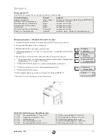 Preview for 13 page of Rex-royal S300 Operating Instructions Manual