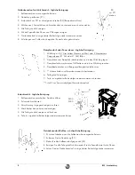 Preview for 14 page of Rex-royal S300 Operating Instructions Manual