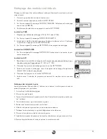 Preview for 35 page of Rex-royal S300 Operating Instructions Manual