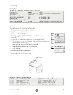 Preview for 53 page of Rex-royal S300 Operating Instructions Manual